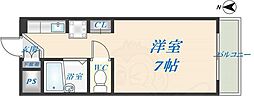 ノアーズアーク長田21