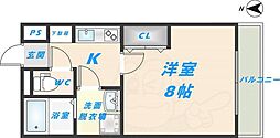 大阪市生野区巽北４丁目