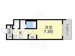 東大阪市高井田西６丁目