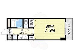 東大阪市長堂１丁目