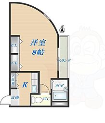東大阪市小阪本町１丁目