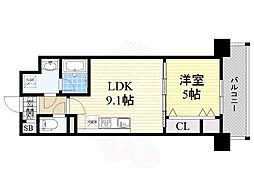 大阪市生野区新今里３丁目