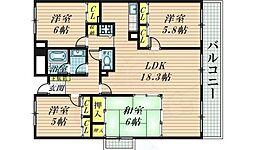 エスポワール巽東
