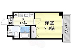 大阪市生野区新今里２丁目