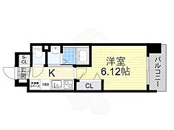 東大阪市足代北１丁目