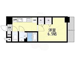 大阪市東成区深江南１丁目
