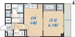 東大阪市小若江１丁目