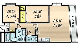 東大阪市足代南２丁目