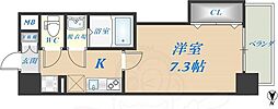 東大阪市三ノ瀬１丁目