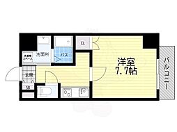 東大阪市足代新町