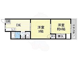 東大阪市上小阪３丁目