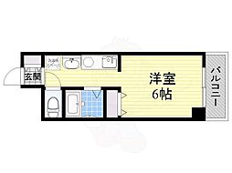 東大阪市高井田