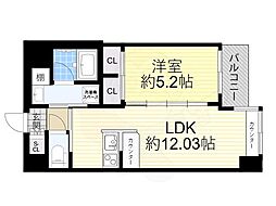 東大阪市長田中１丁目