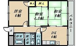 メゾンデール布施