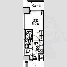 東大阪市足代新町