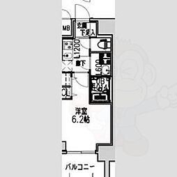 東大阪市足代新町