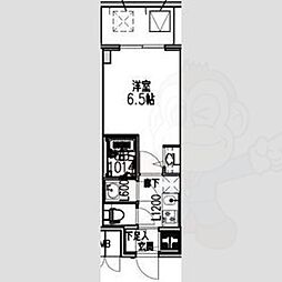 東大阪市足代新町