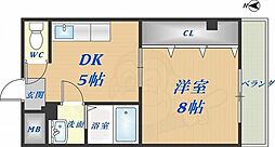 大阪市東成区深江南３丁目