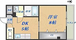 大阪市東成区深江南３丁目