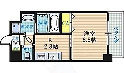 セゾンラトゥール新今里