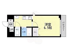 サンアーク深江橋