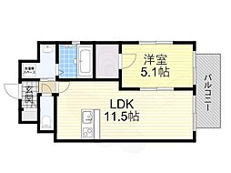 東大阪市長堂３丁目