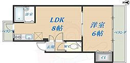 東大阪市菱屋西３丁目