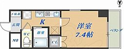 パークモダン高井田