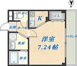 東大阪市高井田西１丁目