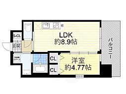 東大阪市足代北１丁目