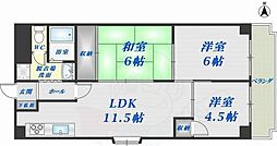 東大阪市西堤本通東２丁目