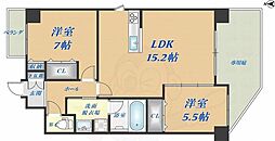東大阪市荒川１丁目