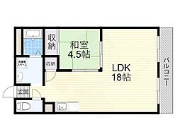東大阪市高井田本通７丁目