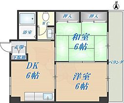 第2千寿ハイツ