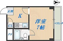 東大阪市永和１丁目