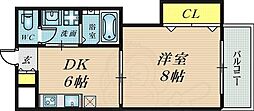 東大阪市森河内東１丁目