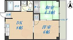 第二コーポ春日荘