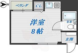 東大阪市小阪本町２丁目