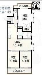 長瀬レーベンハイム