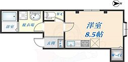 東大阪市高井田元町２丁目