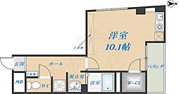 エムプラザ布施弐番館