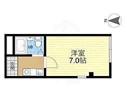 小阪本町ロイヤルハイツ