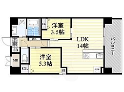 大阪市生野区小路東２丁目