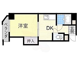 ワイズレジデンス新深江