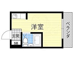 大阪市生野区小路東３丁目