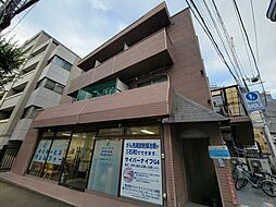 斉藤マンション