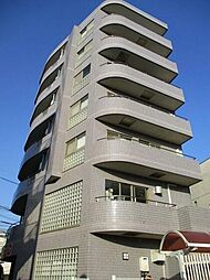 第三正吉マンション