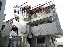 杉並区和泉４丁目