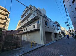 杉並区方南２丁目