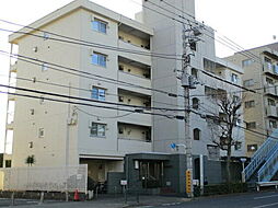 正吉マンション